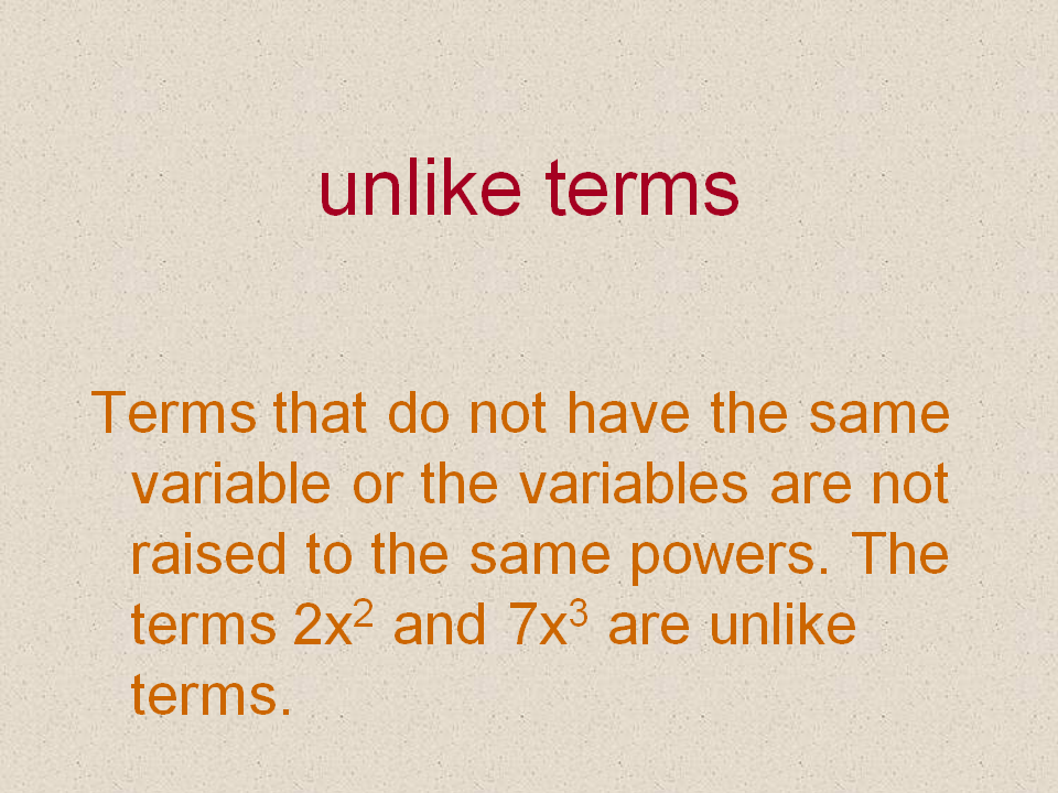 Commutative Property Of Addition