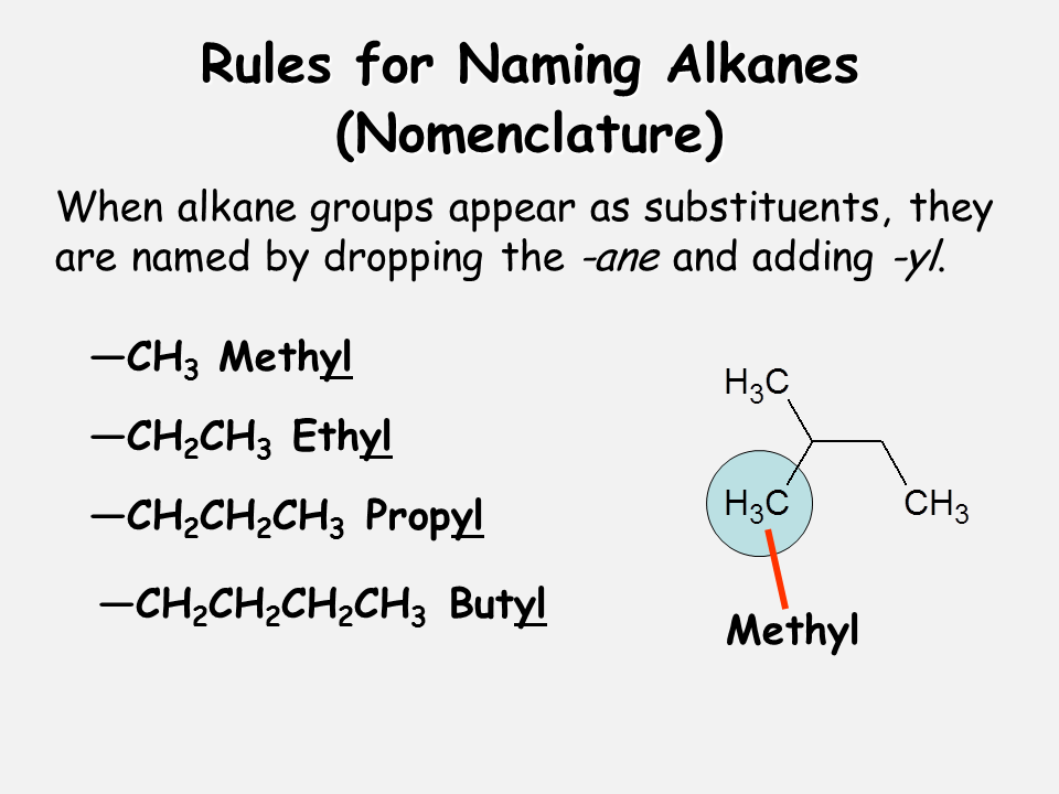 Organic And Biological Molecules Presentation Chemistry