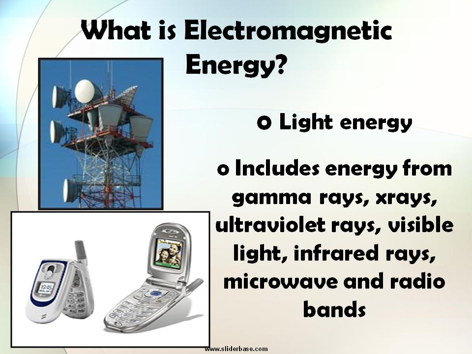 Mechanical, Electrical, Chemical and